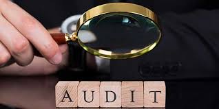 audit preparation services