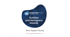 Most Trusted Aviation Consultancy -UK-