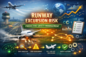Runway Excursion Risk in Aviation